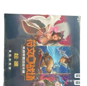 Ensemble de cartes à collectionner officielles de League of Legends 2025 - Collection Yasuo, <span class=keywords><strong>Lee</strong></span> <span class=keywords><strong>Sin</strong></span> et Jinx - Authentique et original - Product Image 1