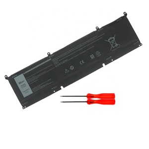 Batería de Repuesto de Alta Calidad 69KF2 para Portátiles Dell Alienware M15 M17 R3 R4 R5 R6 R7 G15 5510 5511 5515 <span class=keywords><strong>5520</strong></span> XPS 15 9500 <span class=keywords><strong>Inspiron</strong></span> 7510 7610 - Product Image 1