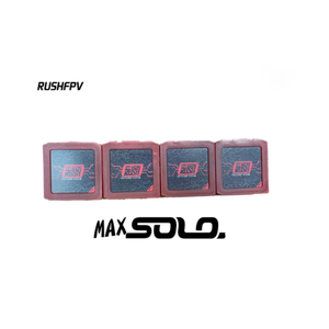 Số lượng lớn Cổ Phiếu rushfpv Max Solo chuyên nghiệp 2.5W 5.8GHz FPV VTX cho cực dài phạm vi & độ trễ thấp bay không người lái bay - Product Image 2