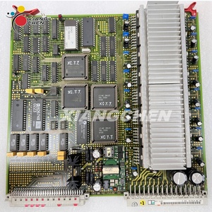 Placa de Circuito DO SSK2 Original Usada en Buen Estado 00.785.0742 00.785.1073 00.788.0222 para Piezas de Impresión Offset - Product Image 4