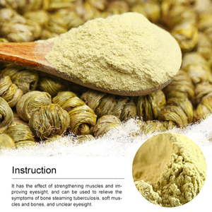 Bubuk Ekstrak Anggrek Alami 100%, Kualitas Tinggi Ekstrak Anggrek Alami Bubuk Akar Kering - Product Image 2