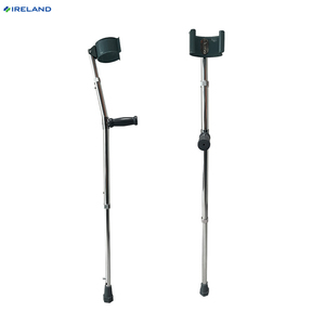 <span class=keywords><strong>Muletas</strong></span> <span class=keywords><strong>de</strong></span> <span class=keywords><strong>Aluminio</strong></span> con <span class=keywords><strong>Precio</strong></span> <span class=keywords><strong>de</strong></span> Fábrica, <span class=keywords><strong>Muletas</strong></span> Ajustables para Ancianos y Discapacitados - Product Image 5