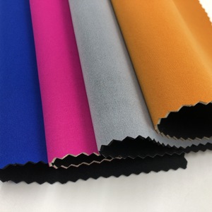2,5mm blanco espuma de neopreno hoja de goma de la tela impresa para sublimación - Product Image 5