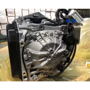 ชุดเกียร์ HENING AL4/DP2  0318600A-QX ใหม่เอี่ยม พร้อมอุปกรณ์เสริมสำหรับเกียร์อัตโนมัติ - Product Image 3