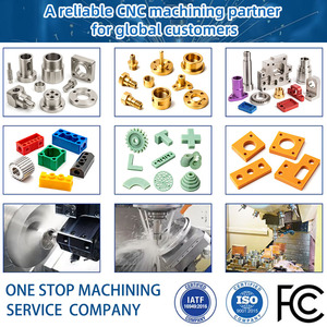 Mecanizado rápido <span class=keywords><strong>CNC</strong></span> Acero inoxidable 304 Piezas Fresado personalizado Torneado Piezas de pulido de acero inoxidable - Product Image 2