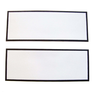 Quanbao <strong>Small</strong> MOQ Custom Square Plastic Bathroom <strong>Mat</strong> Washable Sublimation Rubber Floor <strong>Mat</strong> for <strong>Door</strong> Home Use Adult Size - Product Image 1