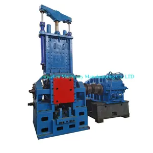 Goede Afdichting 35l 55l 75l 110l 150l Rubber Kneedmachine Interne Mixer Rubber Kneder Machine Rubber Product Maken Machines