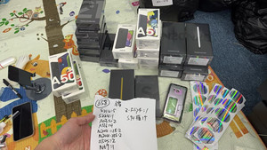 Thương hiệu tốt nhất điện thoại thông minh sử dụng A51 di động Android sử dụng điện thoại Nhà cung cấp trong Trung Quốc giá bán buôn thiết bị - Product Image 5