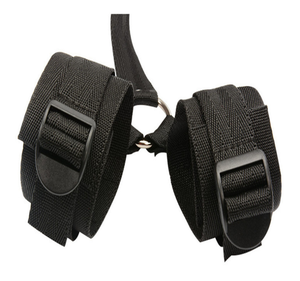 Back Bondage Restraint manette Sexy <span class=keywords><strong>Lingerie</strong></span> gioco erotico da donna giocattoli <span class=keywords><strong>BDSM</strong></span> - Product Image 4
