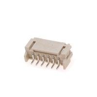 Smd-Buchse Pcb Pin Header 2,0mm Pitch Ph-Anschluss 5-poliger Patchnadel-Buchsen anschluss