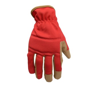 Guantes de trabajo a prueba de espinas para jardín, herramientas de trabajo ligeras para paisajismo, venta al por mayor - Product Image 2