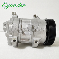 Compresseur de climatisation pour Toyota VERSO COROLLA ALTIS AXIO FIELDER Matrix 1.8 88310-05140 447190-8600 883101A770 8831002740