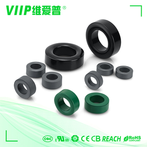 Công nghiệp hình trụ v180167t <span class=keywords><strong>Ferrite</strong></span> <span class=keywords><strong>Ferrite</strong></span> Vòng Lõi mềm màu đen trong vòng 7 ngày sẵn có - Product Image 3