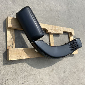 La cina ha realizzato lo <span class=keywords><strong>specchietto</strong></span> <span class=keywords><strong>retrovisore</strong></span> elettrico <span class=keywords><strong>esterno</strong></span> destro del bus HIGER con obiettivo con funzione di sbrinamento - Product Image 5