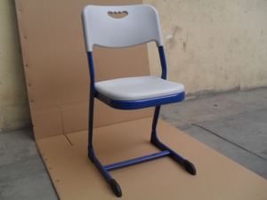 Collège et École Internationale Chaise D'étudiant et ensembles de <span class=keywords><strong>Bureau</strong></span> - Product Image 4