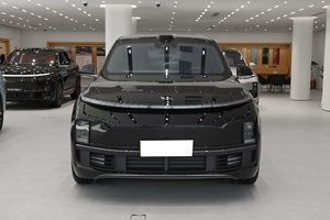 Prepagos 2024 New Auto Lixiang Li L8 Coche eléctrico de rango extendido Híbrido Suv 4wd New Energy Vehicle - Product Image 2
