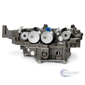 Cuerpo de Válvulas para Transmisión CVT K313 35410-12711 para <span class=keywords><strong>Toyota</strong></span> Corolla Levin <span class=keywords><strong>Auris</strong></span> 1.8L 2.0L, Caja de Cambios Automática - Product Image 4