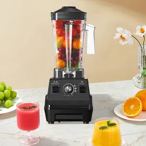 ブランダーブラインダーマシンスムージーメーカーblender mixeurs blender binatone fresh juicer blender