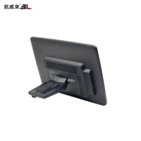 Moniteur d'Appoint pour Siège Arrière IPS 14 Pouces Android 13 avec USB, Vente en Gros Usine, pour Mercedes-Benz GLS X167