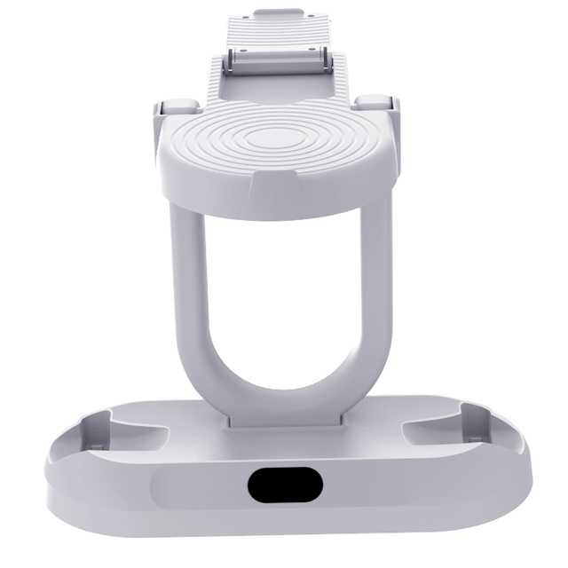 Storage Stand Handle Charging Stand for PS VR2 Charging Base Game Accessories