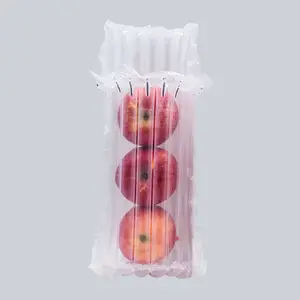 Защита от столкновений с подушкой безопасности Apple утолщенная и легко поврежденная защита от фруктов