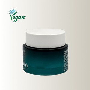 [Healara] lõi hồi sinh kích hoạt Kem tảo biển thuần chay hydrat hóa tăng lỗ chân lông giảm thiểu chăm sóc hồi sinh kích hoạt Kem mặt - Product Image 4