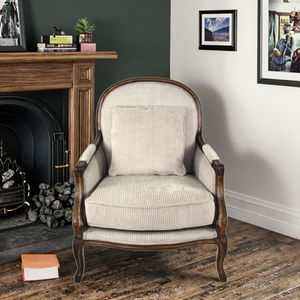 Phòng Khách Ghế Nhung Thiết Kế Mới Tối Giản Thoải Mái Cánh Tay Nhỏ Ghế Giọng Ghế Ghế bành Đặt Cho Phòng Ngủ Khách Sạn Bán Ghế Poltrona - Product Image 1