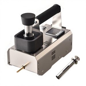 Nuevo Equipo de Apicultura Portátil, Vaporizador y Sublimador de Ácido Oxálico Inalámbrico con Batería de <span class=keywords><strong>18V</strong></span>, Acero Inoxidable 304 - Product Image 4