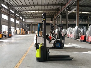 WELIFTRICH Nuevo Transpaleta Eléctrica <span class=keywords><strong>Super</strong></span> Peatonal de 1500 kg 1.5 Toneladas - Product Image 2