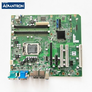 Carte mère industrielle ADVANTECH DMS-BJ06 REV.A1 19A2BJ0602-01 Module de carte CPU Stock d'origine ADVANTECH - Product Image 3
