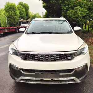 Leopaard 2017 CS10 2.0T SUV de Lujo con Transmisión Automática, Auto Usado - Product Image 1