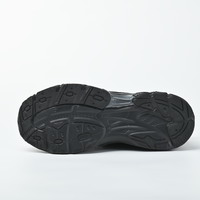 Sneaker Retrò con Lacci - Scarpe Casual Traspiranti in EVA con Suola Spessa per Aumentare l'Altezza