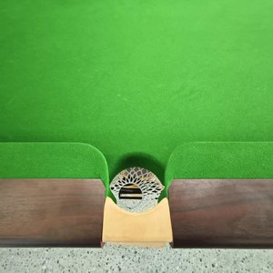 Cổ Điển Bằng Gỗ Hồ Bơi Bida Bảng Trung Quốc Của Hot Bán Mỹ Giá Rẻ Đa-Chức Năng Snooker Cho Nhà Sử Dụng Billiard Hội Trường Câu Lạc Bộ - Product Image 2