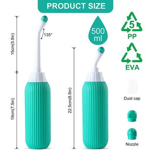 Опрыскиватель для биде - Product Image 4