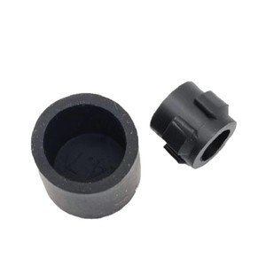 Tapa de Ventilación de Transmisión Honda 21396-PX5-000, Pieza de Repuesto de Goma Negra para Civic, Acura, Odyssey - Product Image 1