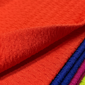 Tissu de sport jacquard Offres Spéciales tissu de sport de football tissu de maillot uv respirant pour le cyclisme - Product Image 1