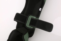 Gants de boxe ALLFIGHT pour adultes, 10oz, 12oz, 14oz, Muay Thai, Sanda, MMA, entraînement, sacs de sable, matériau PU, professionnels