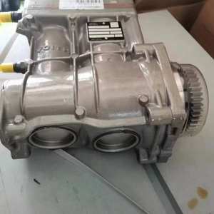 Compresor de aire LP490 del tipo Fuehrer es para Mercedes-Benz Actros Axor 1100 380 001 VADEN - Product Image 3