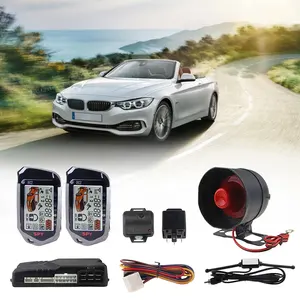 SPY Chất Lượng Cao Dừng Sao Engin Phổ <span class=keywords><strong>Push</strong></span> <span class=keywords><strong>Button</strong></span> <span class=keywords><strong>Alarm</strong></span> Hệ Thống Xe <span class=keywords><strong>2</strong></span> <span class=keywords><strong>Way</strong></span> Lcd Afritec Xe Báo Động Với Immo Bypass - Product Image 6