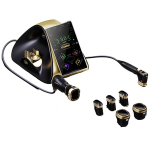 Current Face Lifting Machine Current Face Lifting Machine <b>Mini</b> Machine Face Lifting - Product Image 2