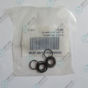 00350662S01 Junta tórica para pieza de repuesto SMT - Product Image 3