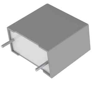 Condensateur à film polypropylène métallisé STC C42475*310T40+++++P0 Série C42 Suspension EMI 4.7uF 310V Pas de 37.5mm Fabriqué au Vietnam - Product Image 6