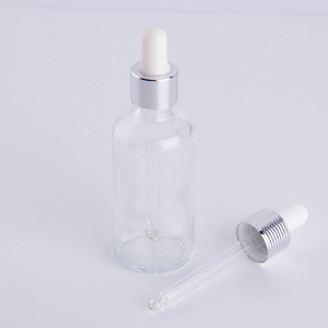 5ml 10ml <span class=keywords><strong>15ml</strong></span> 20ml 30ml 50ml100ml vẻ đẹp ưa thích rỗng tinh dầu chai thủy tinh màu hổ phách chai với Chai nhỏ giọt cho chăm sóc da - Product Image 5