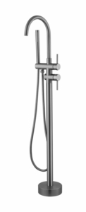 Латунная Светодиодная насадка для душа и смеситель - Product Image 2