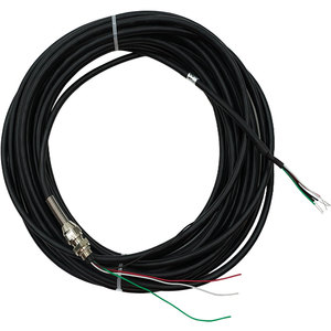 משקל תא עומס מים דליפת זיהוי זרימת מתחת למים התת טמפרטורת חיישן כבל - Product Image 2