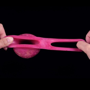Funda para Pene YOCY con Anillo de Bloqueo de Esperma, Juguetes Sexuales Anales para Hombres, Retrasador de Eyaculación, Alargador de Pene, Productos Eróticos - Product Image 5