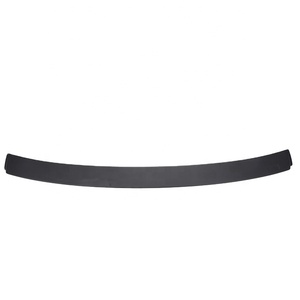 ABS Noir Mat <span class=keywords><strong>Toit</strong></span> Spoiler Arrière Fenêtre Spoiler Pour <span class=keywords><strong>BMW</strong></span> Série <span class=keywords><strong>2</strong></span> F22 2014-2016 - Product Image 1