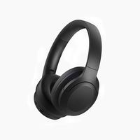 Headset Gaming BT XM4 headphone Bluetooth nirkabel Hifi ANC harga grosir pabrik