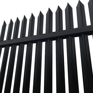 Valla de Seguridad Galvanizada de <span class=keywords><strong>Segunda</strong></span> <span class=keywords><strong>Mano</strong></span> de Alta Calidad Haiao - Product Image 1