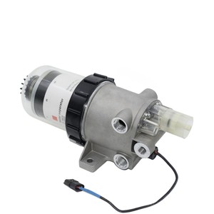 Fs20019 fs20021 fs20020 nhiên liệu phần tử Lọc 53c0945 5343578 cho fh238 nhiên liệu tách nước lắp ráp - Product Image 1